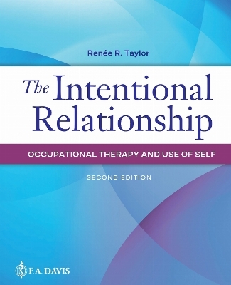 The Intentional Relationship - Renee R. Taylor