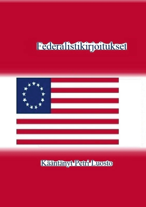 Federalistikirjoitukset - 