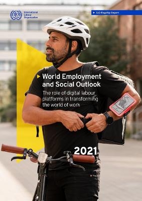 World employment and social outlook 2021