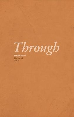 Through - David Herd