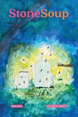 Stone Soup Magazine - 