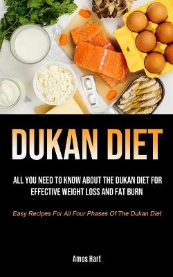 Dukan Diet - Amos Hart
