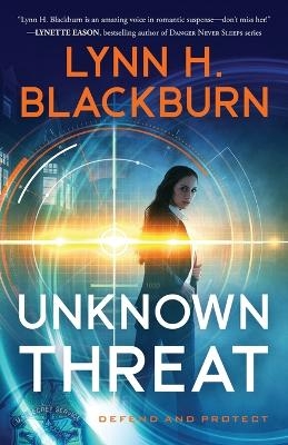 Unknown Threat - Lynn H. Blackburn