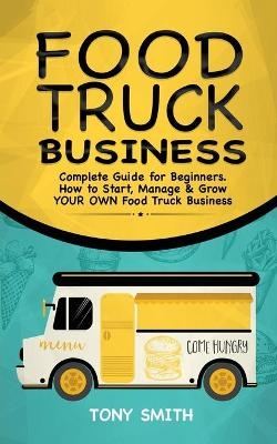 Food Truck Business