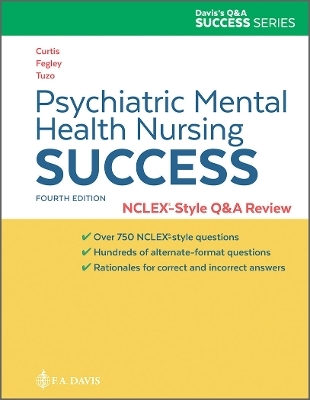 Psychiatric Mental Health Nursing Success