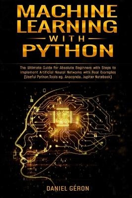 Machine Learning With Python