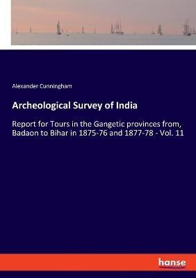 Archeological Survey of India