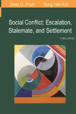 Social Conflict