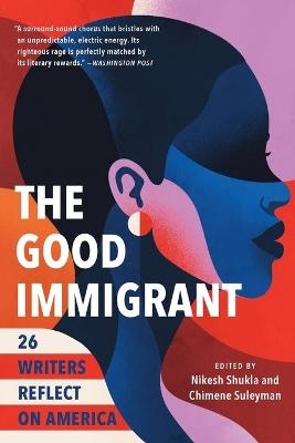 The Good Immigrant