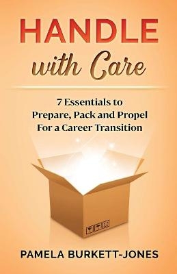 Handle with Care - Pamela Burkett-Jones