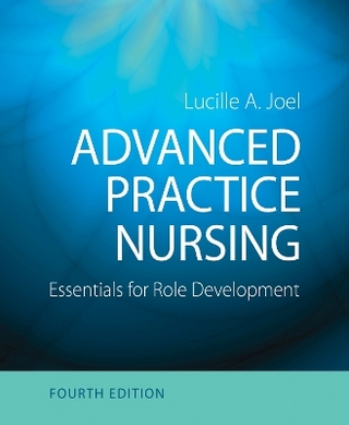 Advanced Practice Nursing