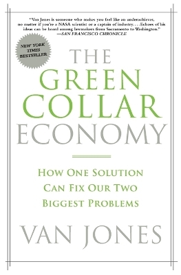 Green Collar Economy