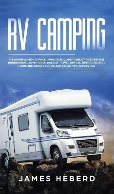 RV Camping - James Heberd