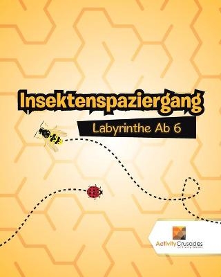 Insektenspaziergang -  Activity Crusades