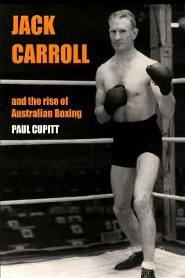 Jack Carroll - Paul Cupitt
