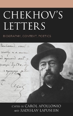 Chekhov's Letters - 