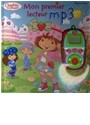 Charlotte aux fraises : livre musical lecteur MP3