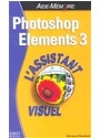 Photoshop Elements 3 - Servane Heudiard