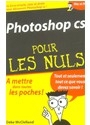 Photoshop CS pour les nuls - Deke McClelland
