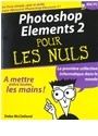 Photoshop Elements 2 pour les nuls