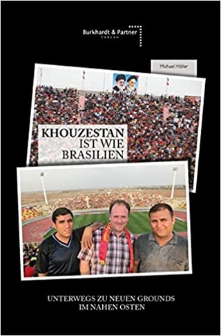 KHOUZESTAN IST WIE BRASILIEN