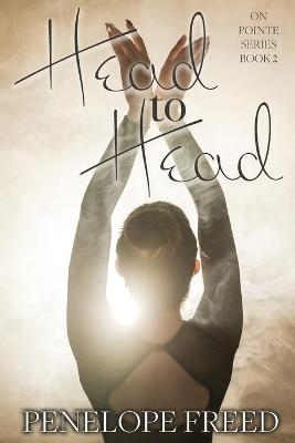 Head to Head - Penelope Freed