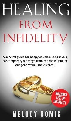 Healing From Infidelity