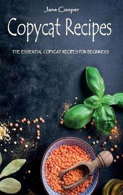 Copycat Recipes