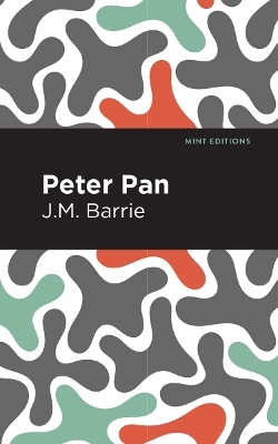 Peter Pan - J. M. Barrie