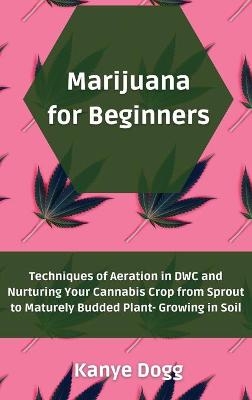 Marijuana for Beginners -  Kanye Dogg