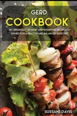 Gerd Cookbook