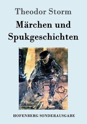 Märchen und Spukgeschichten