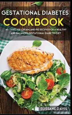 Gestational Diabetes Cookbook