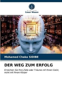 Der Weg Zum Erfolg