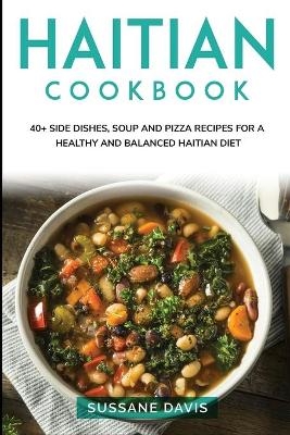 Haitian Cookbook