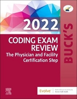 Buck's Coding Exam Review 2022 - Elsevier