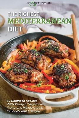 The Richest Mediterranean Diet -  SOH Series