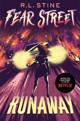 Runaway - R.L. Stine
