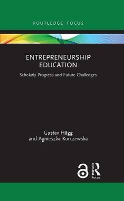 Entrepreneurship Education