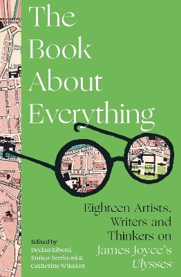 The Book About Everything - 
