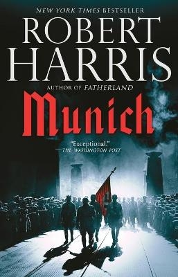Munich - Robert Harris