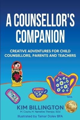 A Counsellor's Companion