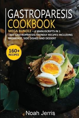 Gastroparesis Cookbook