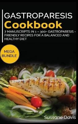 Gastroparesis Cookbook