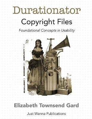 Durationator Copyright Files - Elizabeth Townsend Gard