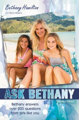 Ask Bethany, Updated Edition - Bethany Hamilton
