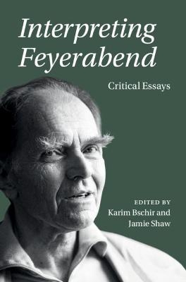 Interpreting Feyerabend - 