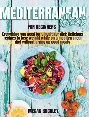 Mediterranean Diet for Beginners