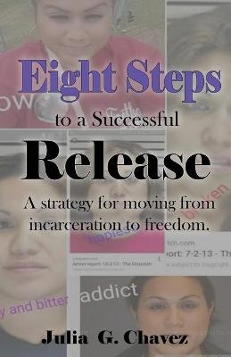 Eight Steps to a Successful Release - Julia Chavez