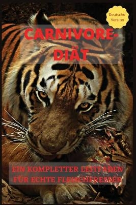 Carnivore-Di&auml;t - Willy Jackson
